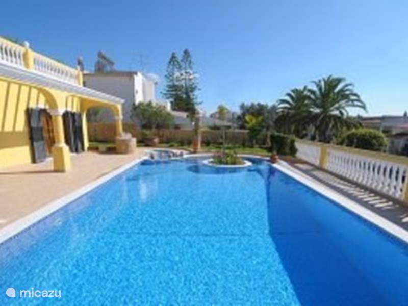 Holiday home in Portugal, Algarve, Lagoa Villa Villa Sesmarias