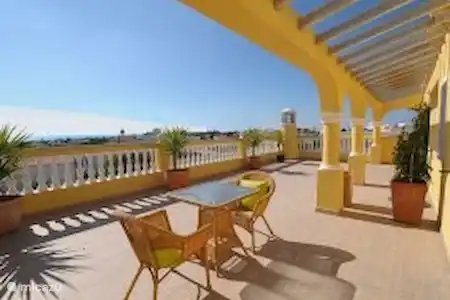 Vakantiehuis Portugal, Algarve, Lagoa villa Villa Sesmarias