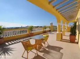 Villa Sesmarias