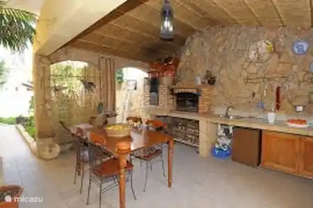 Vakantiehuis Portugal, Algarve, Lagoa villa Villa Sesmarias