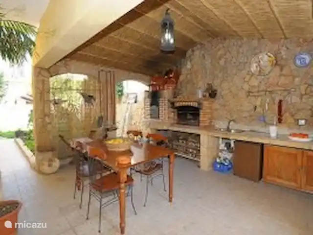 Villa Sesmarias in Portugal, Algarve, Lagoa - villa