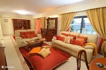 Vakantiehuis Portugal, Algarve, Lagoa villa Villa Sesmarias