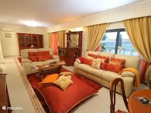Villa Sesmarias in Portugal, Algarve, Lagoa - villa