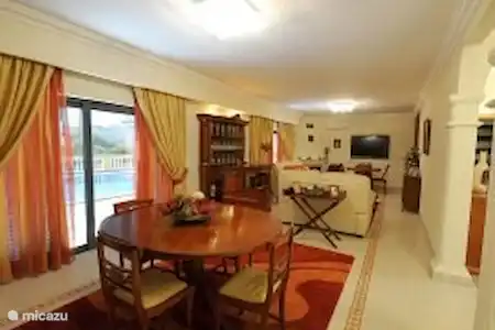 Vakantiehuis Portugal, Algarve, Lagoa villa Villa Sesmarias