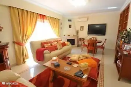 Vakantiehuis Portugal, Algarve, Lagoa villa Villa Sesmarias