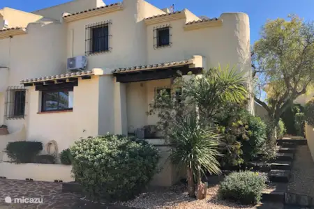 Vacation rental Spain, Costa Blanca, Moraira terraced house Holiday home El Sarchal Vacation rental Spain, Costa Blanca, Moraira terraced house Holiday home El Sarchal