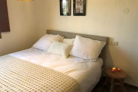 Vacation rental Spain, Costa Blanca, Moraira terraced house Holiday home El Sarchal