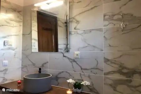 Vacation rental Spain, Costa Blanca, Moraira terraced house Holiday home El Sarchal
