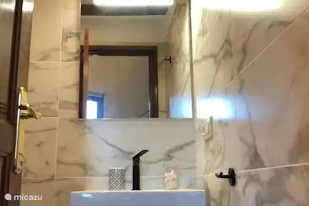 Vacation rental Spain, Costa Blanca, Moraira terraced house Holiday home El Sarchal