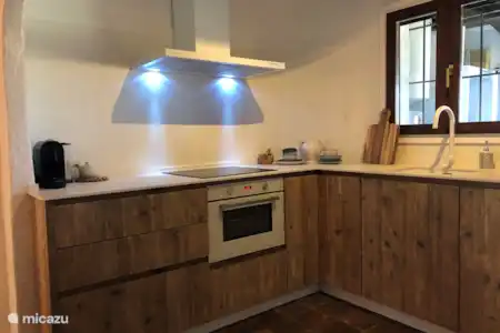 Vacation rental Spain, Costa Blanca, Moraira terraced house Holiday home El Sarchal