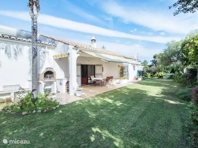 Casa Linda | Portugal, Algarve, Porches (Lagoa) - villa