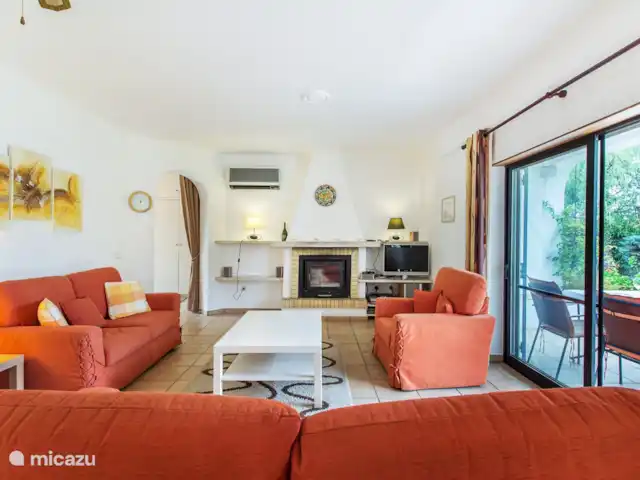 Casa Linda | Portugal, Algarve, Porches (Lagoa) - villa