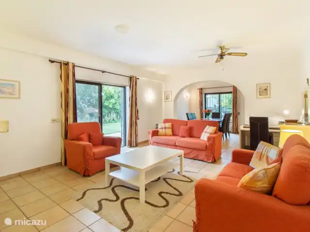 Casa Linda | Portugal, Algarve, Porches (Lagoa) - villa