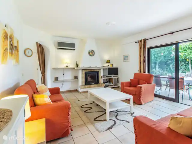 Casa Linda | Portugal, Algarve, Porches (Lagoa) - villa