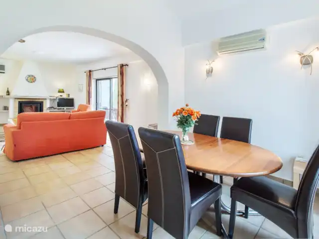 Casa Linda | Portugal, Algarve, Porches (Lagoa) - villa
