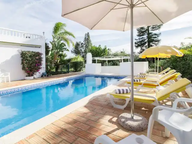 Casa Linda | Portugal, Algarve, Porches (Lagoa) - villa