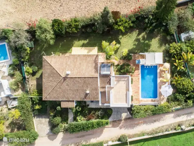 Casa Linda | Portugal, Algarve, Porches (Lagoa) - villa