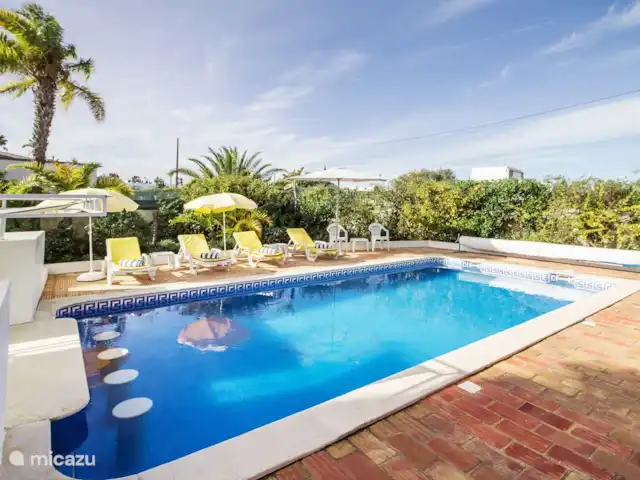 Casa Linda | Portugal, Algarve, Porches (Lagoa) - villa