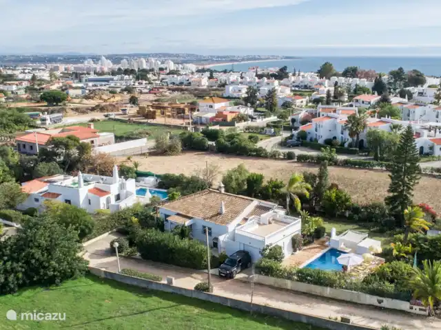 Casa Linda | Portugal, Algarve, Porches (Lagoa) - villa