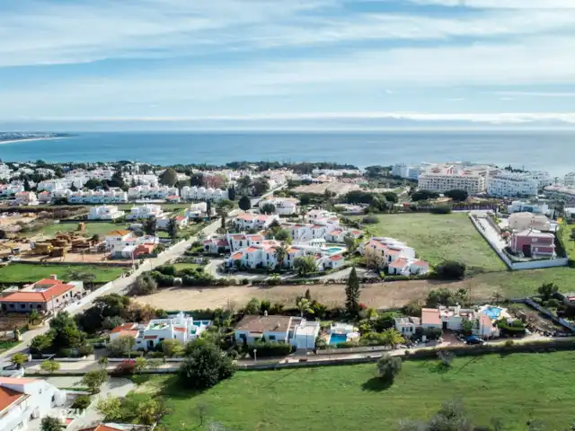 Casa Linda | Portugal, Algarve, Porches (Lagoa) - villa
