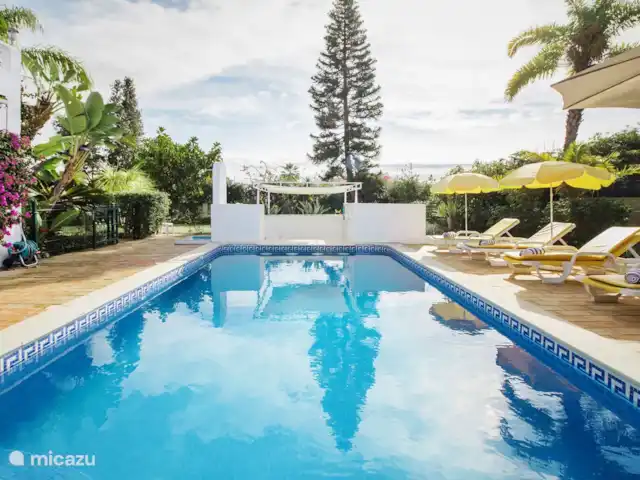 Casa Linda | Portugal, Algarve, Porches (Lagoa) - villa