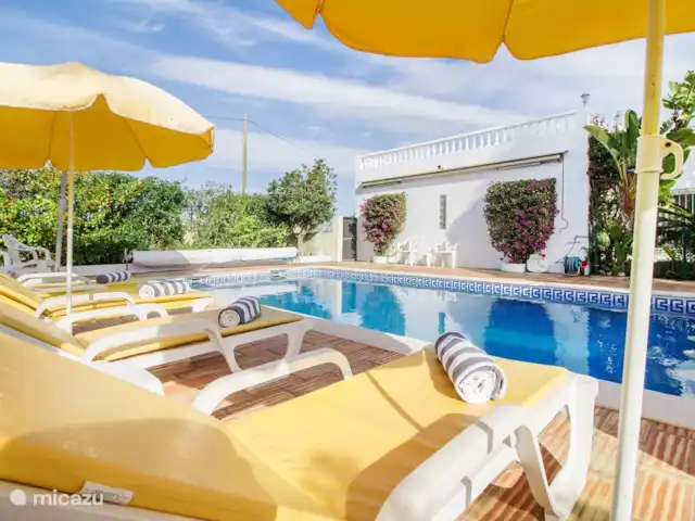 Casa Linda | Portugal, Algarve, Porches (Lagoa) - villa