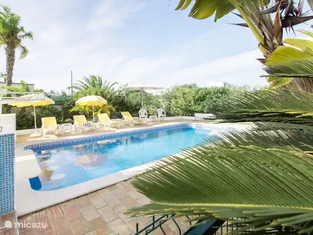 Casa Linda | Portugal, Algarve, Porches (Lagoa) - villa