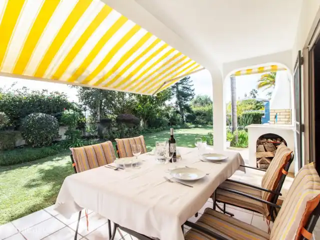 Casa Linda | Portugal, Algarve, Porches (Lagoa) - villa