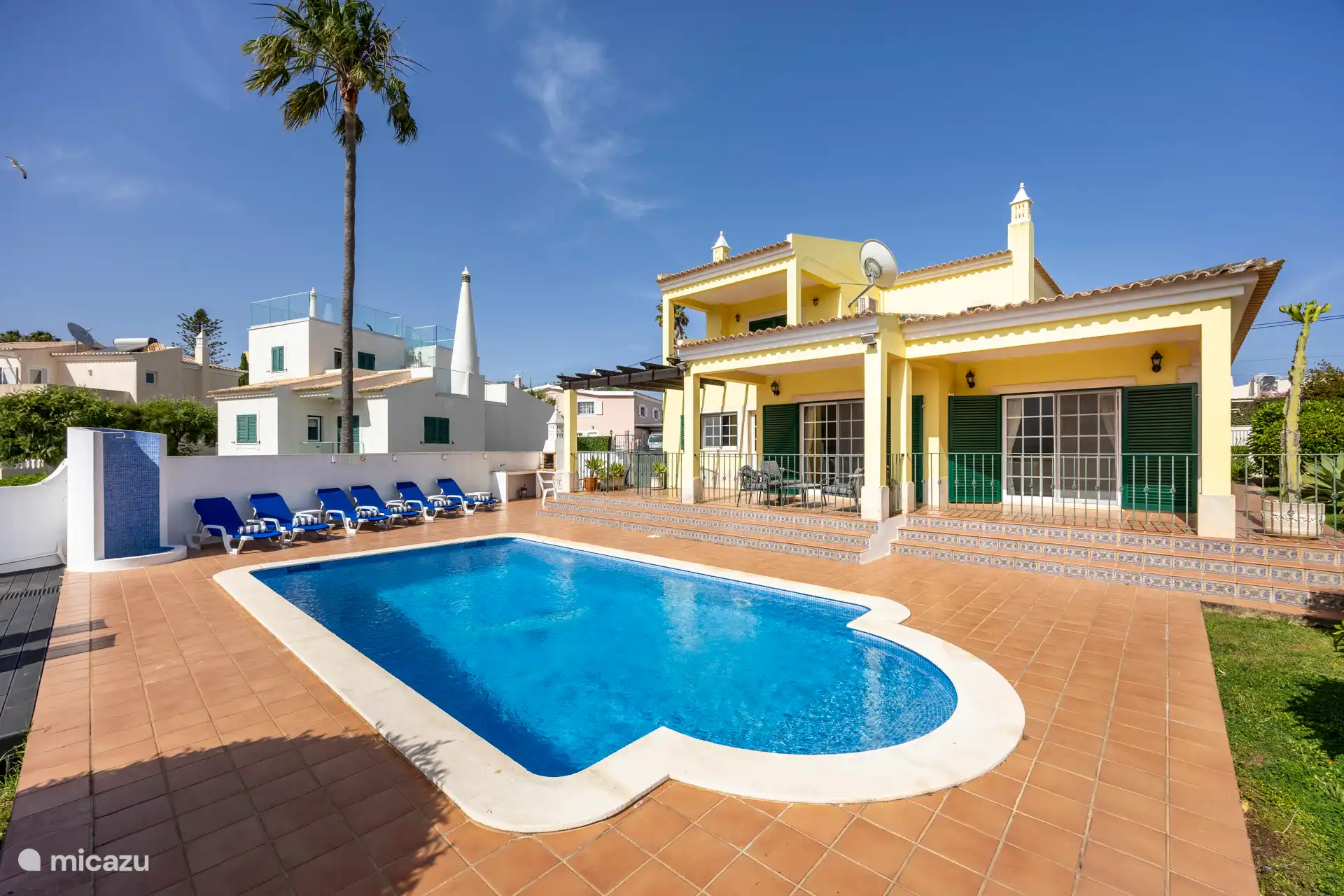 Casa Sagitario