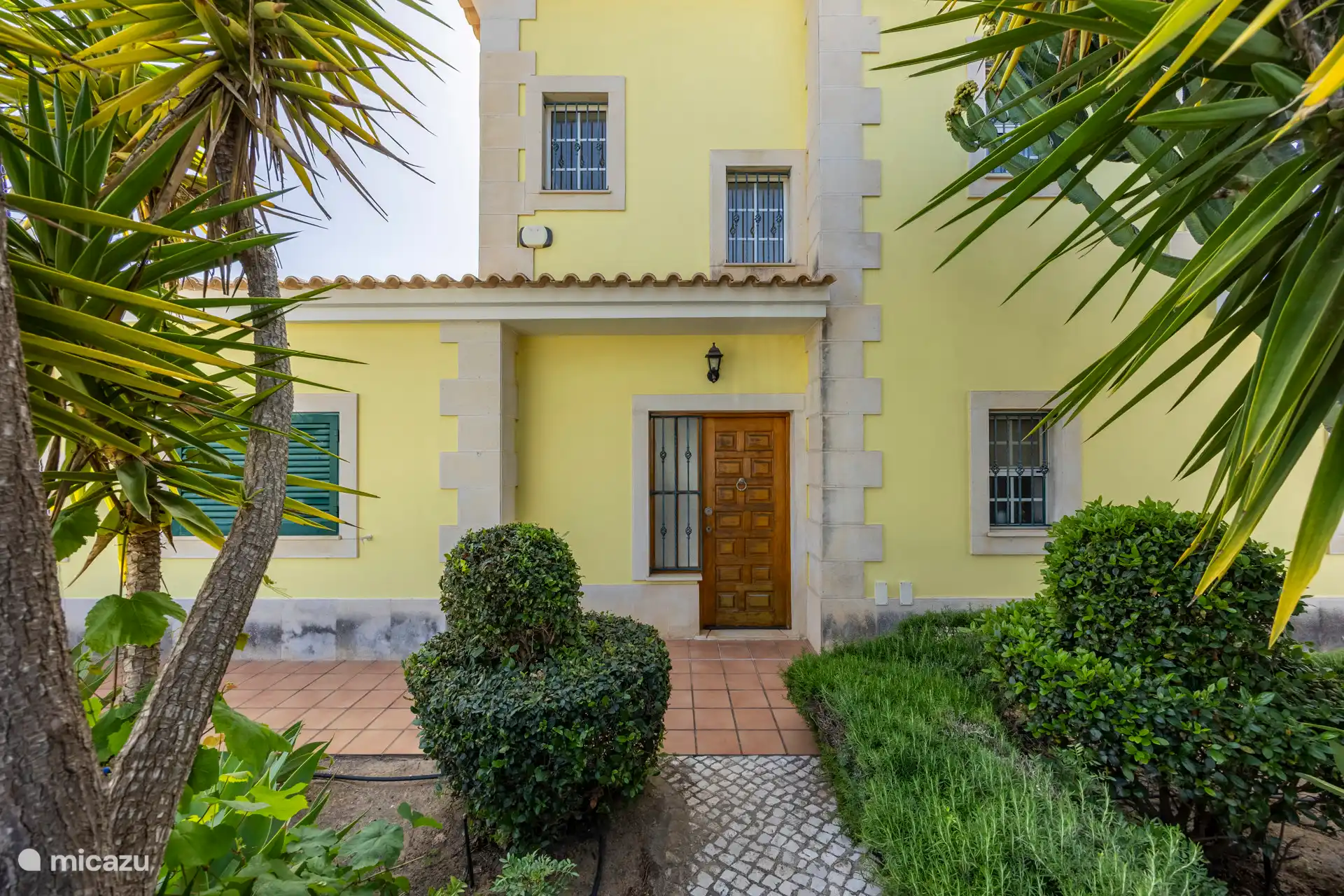 Casa Sagitario