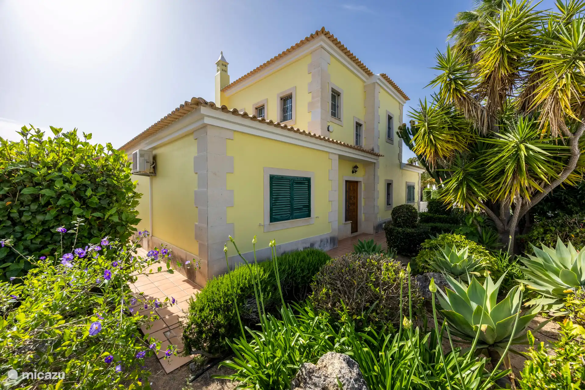 Casa Sagitario