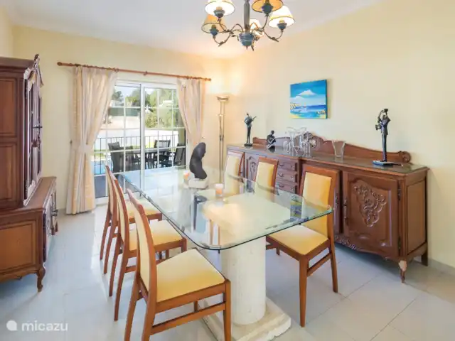 Villa Sagitario en Portugal, Algarve, Carvoeiro - villa