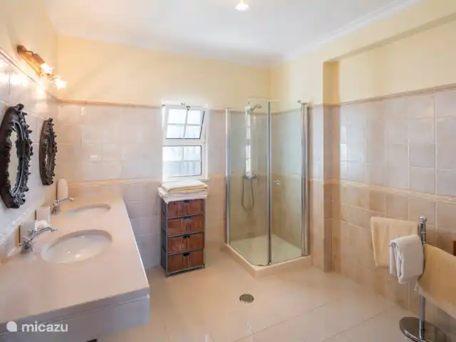 Villa Sagitario en Portugal, Algarve, Carvoeiro - villa