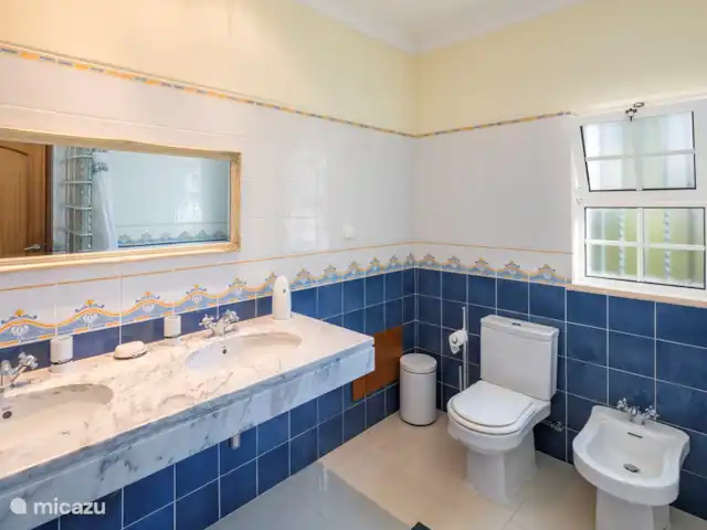 Villa Sagitario en Portugal, Algarve, Carvoeiro - villa