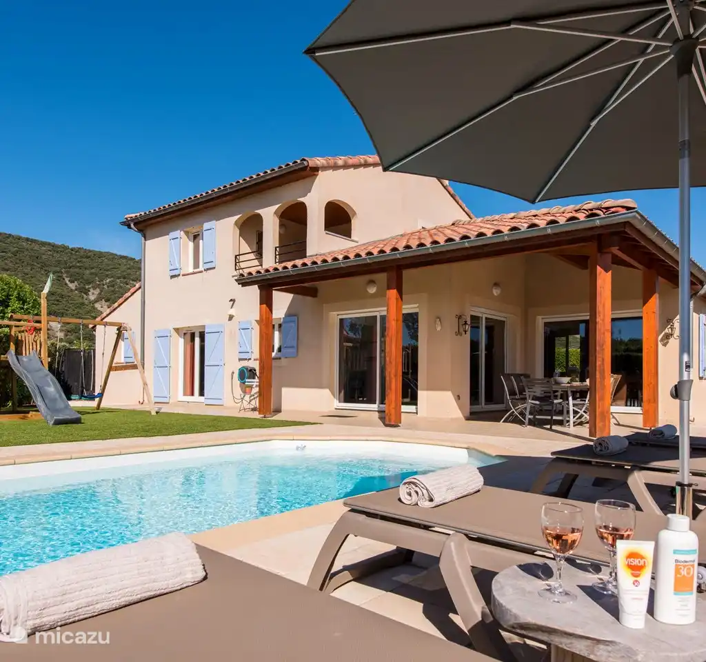Villa Alize