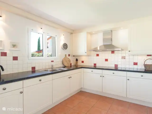 Location de Vacances France, Ardèche, Vallon-Pont-d'Arc, villa - Villa Alize