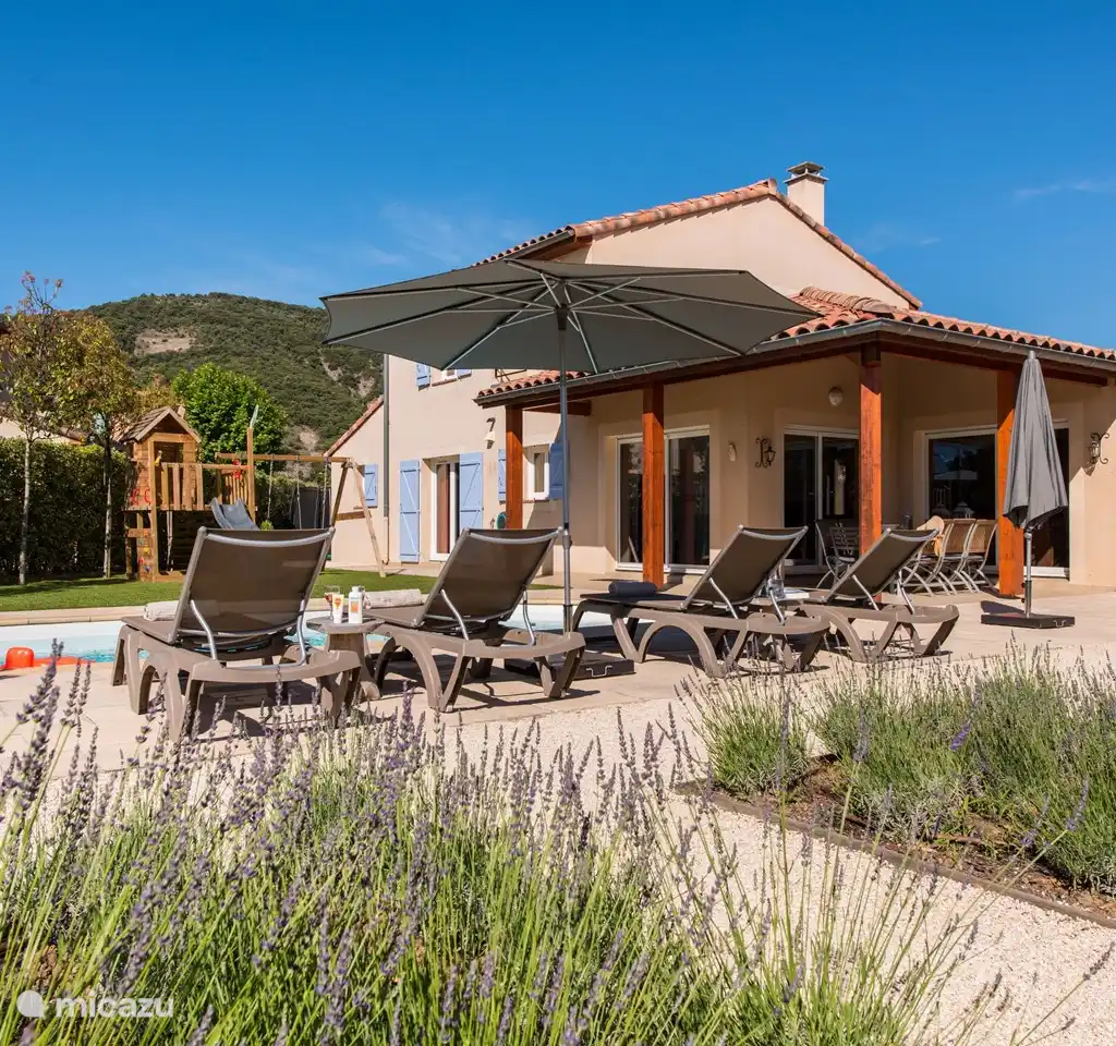 Villa Alize