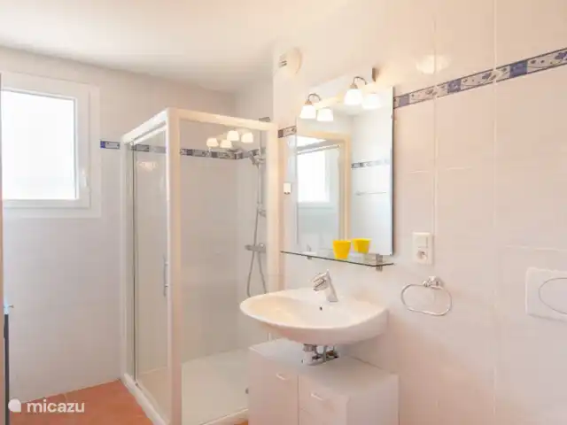 Location de Vacances France, Ardèche, Vallon-Pont-d'Arc, villa - Villa Alize