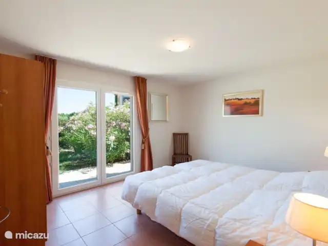 Location de Vacances France, Ardèche, Vallon-Pont-d'Arc, villa - Villa Alize