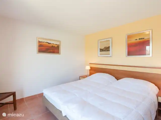 Location de Vacances France, Ardèche, Vallon-Pont-d'Arc, villa - Villa Alize