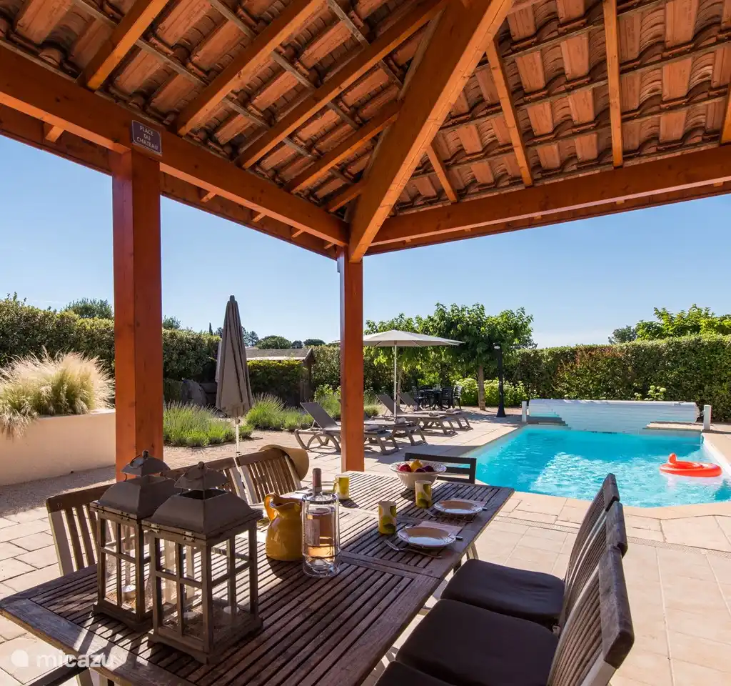 Villa Alize