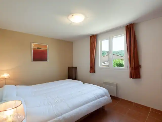 Location de Vacances France, Ardèche, Vallon-Pont-d'Arc, villa - Villa Alize
