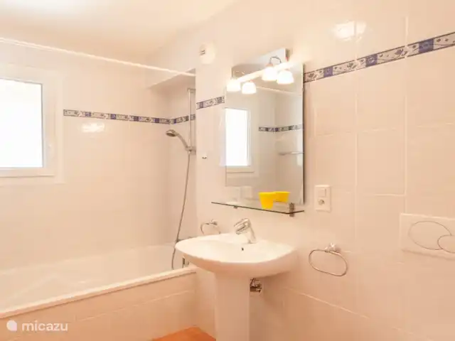 Location de Vacances France, Ardèche, Vallon-Pont-d'Arc, villa - Villa Alize