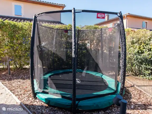Location de Vacances France, Ardèche, Vallon-Pont-d'Arc, villa - Villa Alize