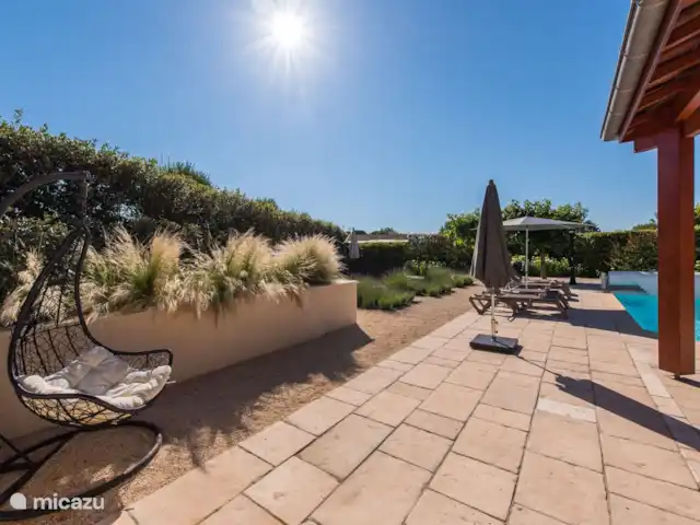 Location de Vacances France, Ardèche, Vallon-Pont-d'Arc, villa - Villa Alize