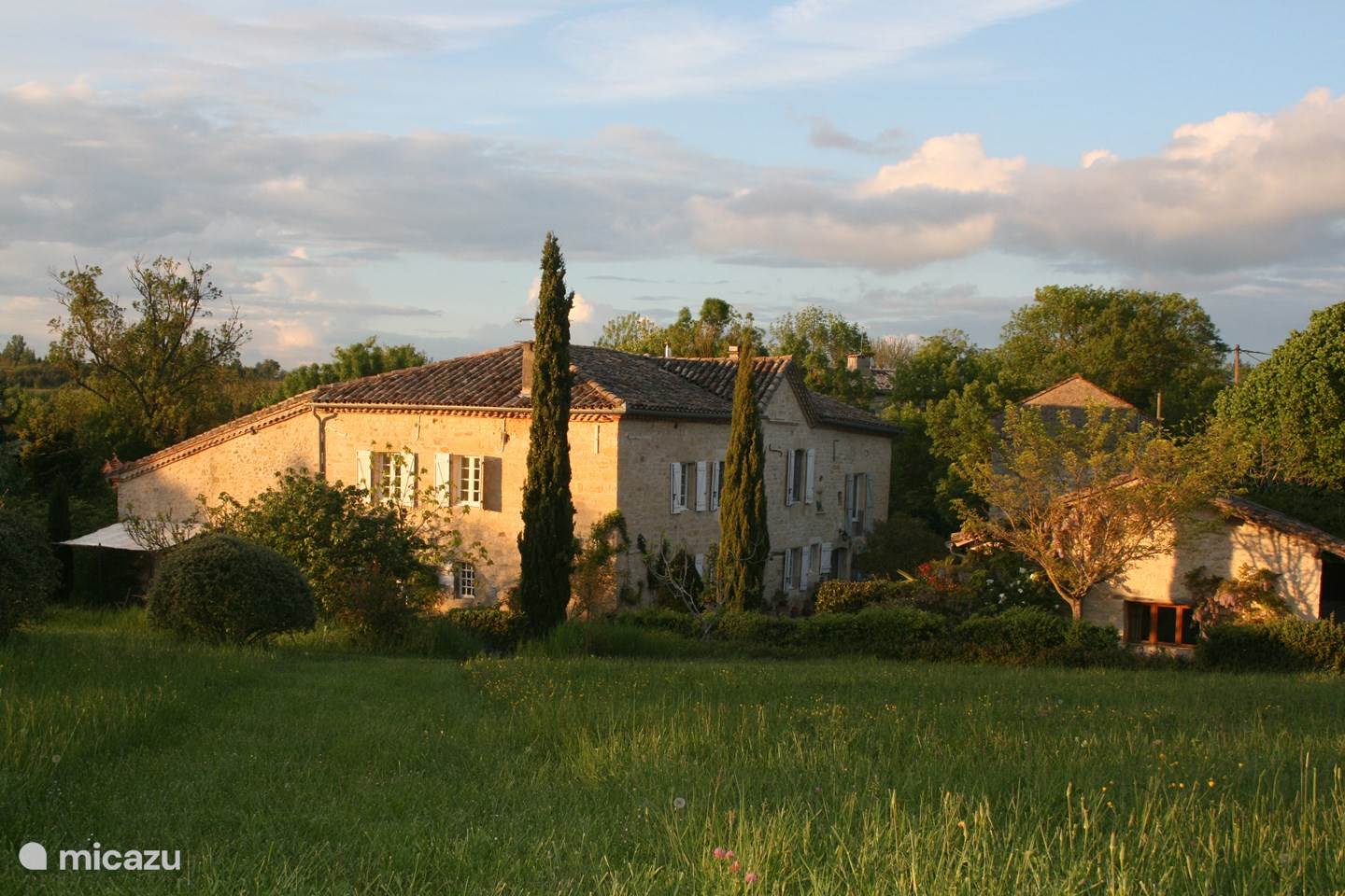 Calendrier Petanque Tarn 2023 Rent Le Pigeonier In Fayssac, Tarn. | Micazu