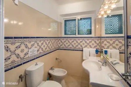 Vakantiehuis Portugal, Algarve, Carvoeiro villa Villa Torre de Cima