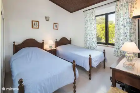 Vakantiehuis Portugal, Algarve, Carvoeiro villa Villa Torre de Cima