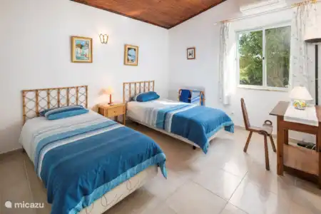 Vakantiehuis Portugal, Algarve, Carvoeiro villa Villa Torre de Cima