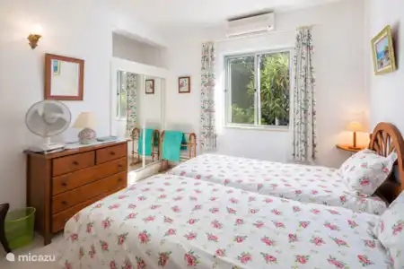 Vakantiehuis Portugal, Algarve, Carvoeiro villa Villa Torre de Cima